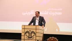 در زیست بوم کسب و کار جایگاه خوبی داریم